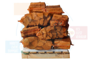 Vuurkorf | Haardhout | zak 9,5kg | FSC