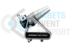 Schuimmachine | Foam Party | SFX