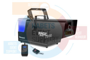 Sneeuwmachine | Snow Effect | SFX