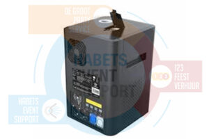 Sparkular | Indoor Vuurwerk | SFX