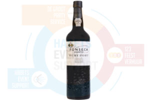 Fonseca Special Ruby Port | Fles 75 cl