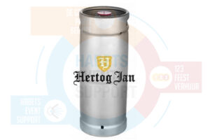 Bierfust Hertog Jan | 20 liter