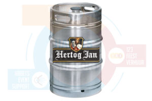 Bierfust Hertog Jan | 50 liter
