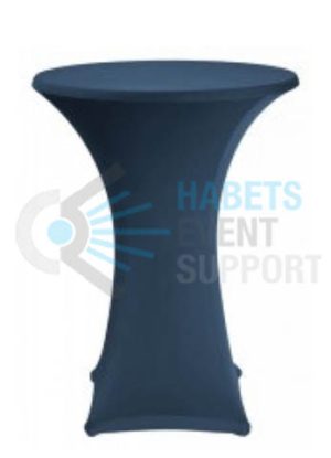 Statafel | Rok en top | Donker Blauw