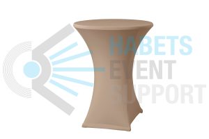 Statafel | Rok en top | Taupe