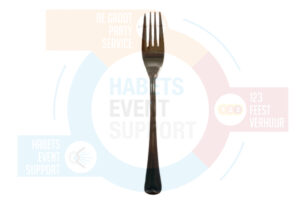 Tafelvork | Klassiek | V4 | RVS | Verpakt per set | 25 stuks