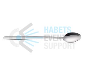Sorbetlepel | V2 | 21 cm | 25 stuks
