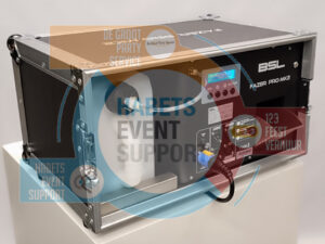 Fazer | BSL Pro MKII | SFX