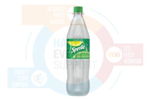 Sprite | PET fles 1 liter