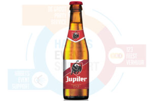 Krat Jupiler | 24 flesjes