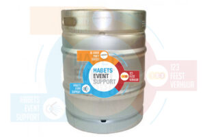 Bierfust Huisbier | 50 liter