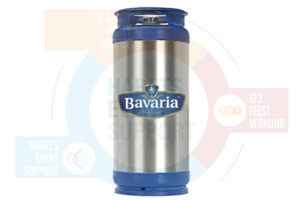 Bierfust Bavaria | 20 liter
