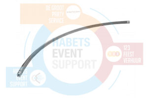 Duratruss | Single | Ø 4 meter