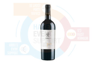 San Marzano I Tratturi Primitivo | Rode wijn 75 cl