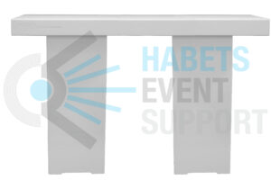 Statafel lounge | Blok | 180x80