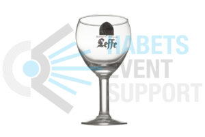 Leffe glas 25cl