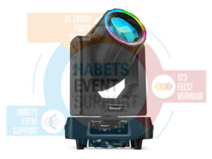 Movinghead | Beamz | Nereid500 | Hybrid | IP67
