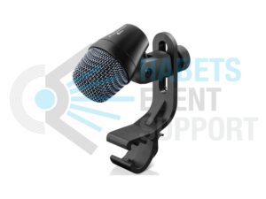 Drum Microfoon | Sennheiser e 904