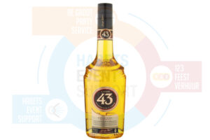 Licor 43 Original | Fles 1 liter