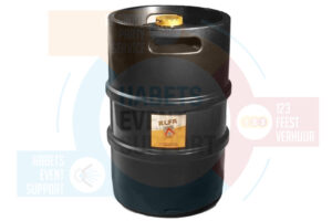 Bierfust Alfa | 50 liter