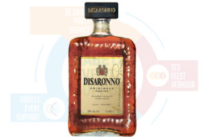 Disaronno Amaretto Originale | Fles 1 liter