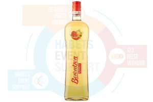 Berentzen Apfelkorn | Fles 1 liter