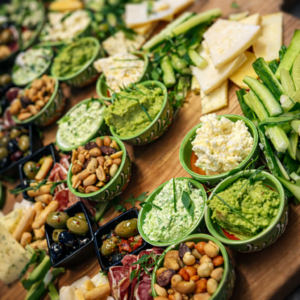 🍴 Catering & Foodconcepten