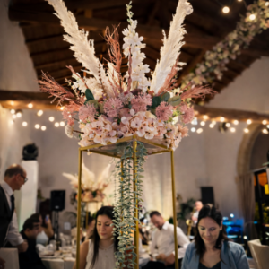 🎉 Decoratie & Aankleding