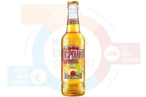 Krat Desperados 5.9% | 24 flesjes