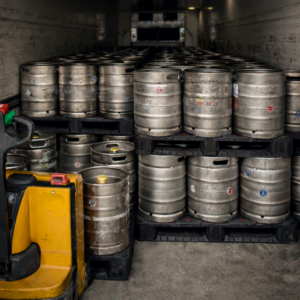 🥂 Dranken & Fusten