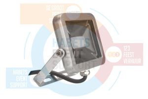 Werklicht Floodlight | Warm Wit | 10W