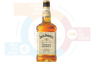 Jack Daniel's Tennessee Honey | Fles 1 liter