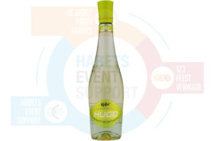 Hugo Aperitivo Käfer | Fles 75 cl