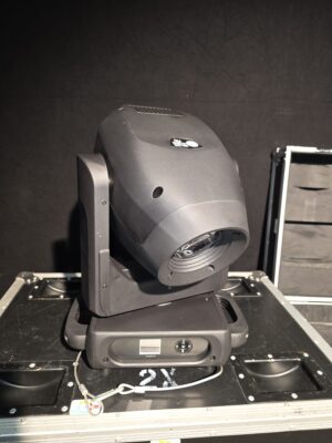 Light Inc. MH-200 PRO MKII Hybrid Movinghead te Koop | Set van 2 | Occasion