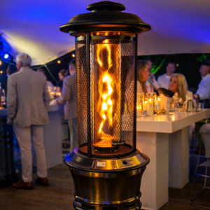 🔥 Verwarming & Comfort