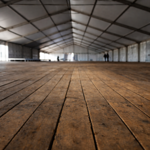 🧱 Vloeren & Ondergronden