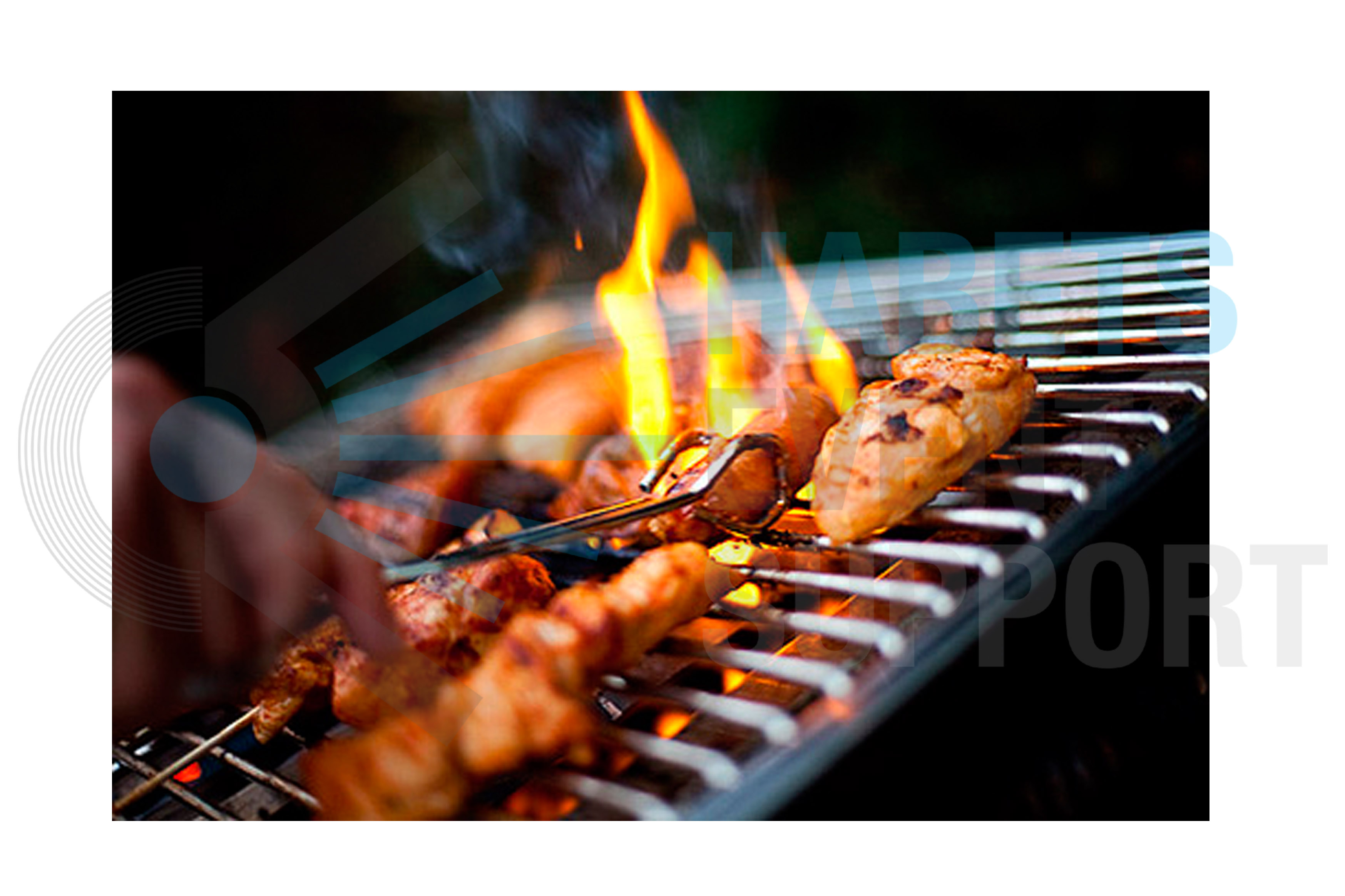 Barbecue | V5 - Habets Event Support